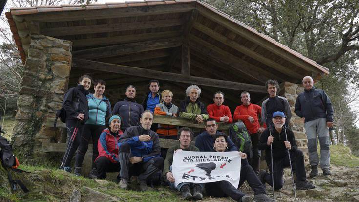 Kanpazar-Arlaban, Gipuzkoako Biraren bosgarren etaparako izen ematea ixtear