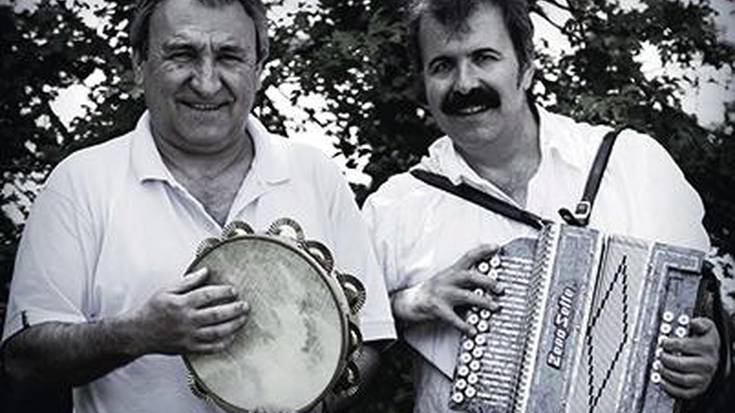 Tapia eta Leturia Taldea ere, #Kilometroak15-en alde