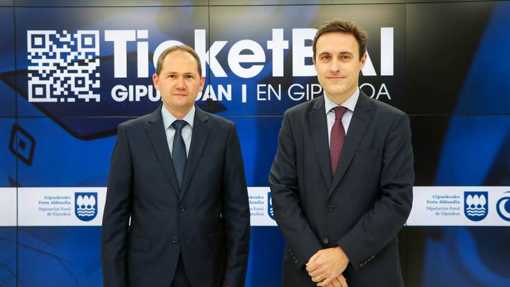 Beterri-Buruntzak "TicketBAI zer da?" jardunaldia antola du