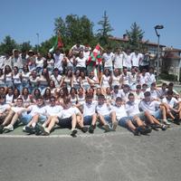Usurbilgo jaiak