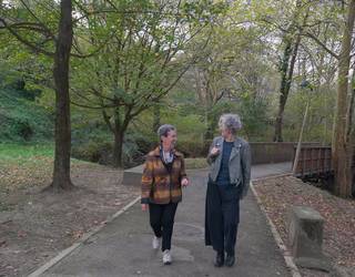 "Lehen hitzetik hortzera entzuten ziren halako esaerak, orain oso gutxi erabiltzen dira"