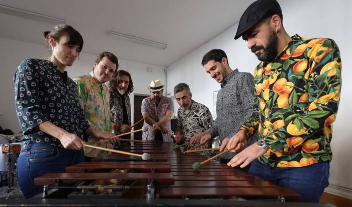 Urtarrileko ekitaldietarako sarrerak eta gonbidapenak eskuragarri