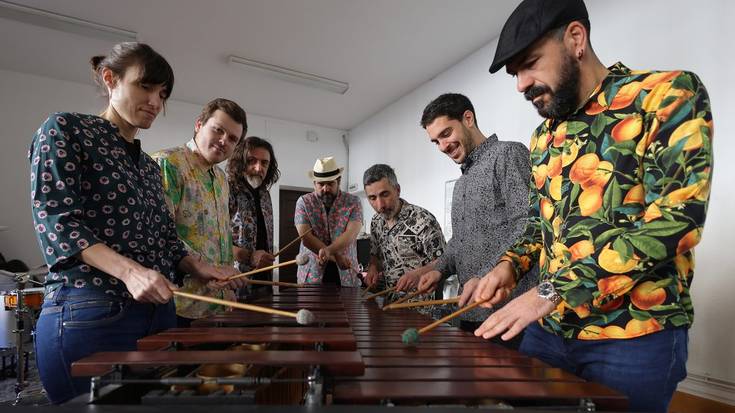 Urtarrileko ekitaldietarako sarrerak eta gonbidapenak eskuragarri