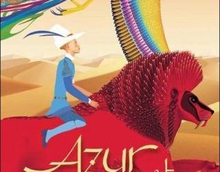 Mundualdia borobiltzeko haurrentzako film proiekzioa igandean