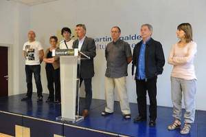 Egunkaria auziko defentsak, Fiskaltzaren helegitea inpugnatu du