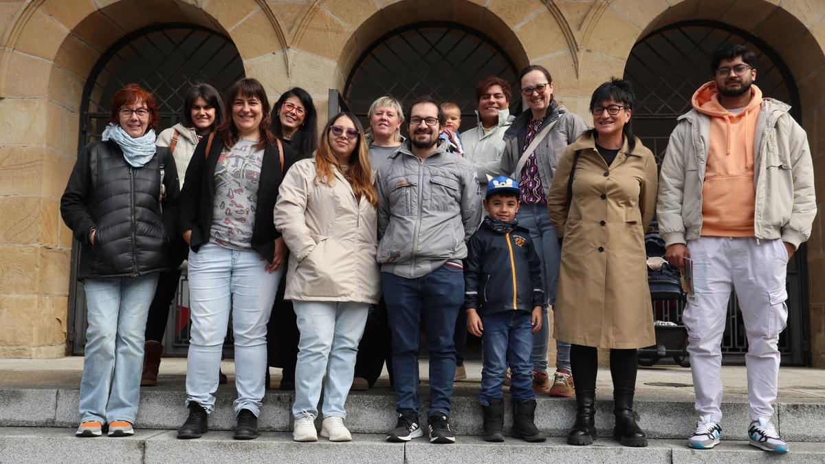 Ongi etorria herrikide berriei