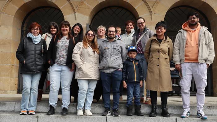 Ongi etorria herrikide berriei