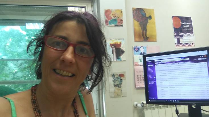 Usurbilgo Sexu Aholkularitza Gunea, herritar eta eragile gehiagorengana heltzeko lanketan