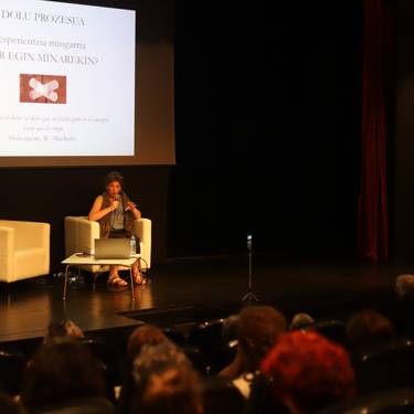 2. Iñurri Eguna