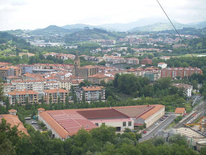 Iturriko ura edangarria da berriz