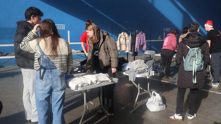 Berrerabilera sustatu du Aztarritruk ekimenak