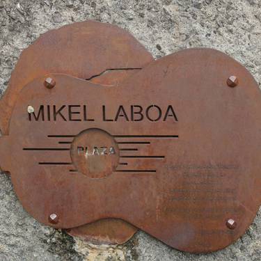 Euskararen Astea: Mikel Laboa gogoan