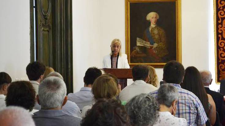 Izendapen berri bat Koro Segurolarentzat