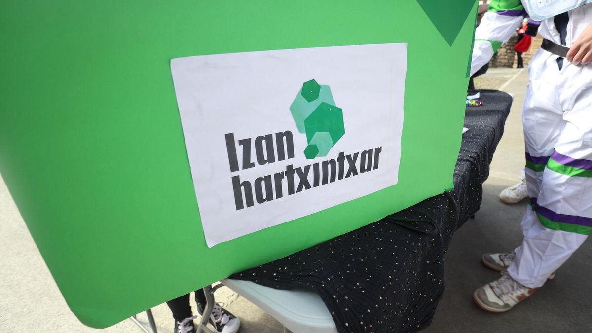 Hartxintxar Eguneko bazkaritarako txartelak eskuratzeko epealdia finkatu dute