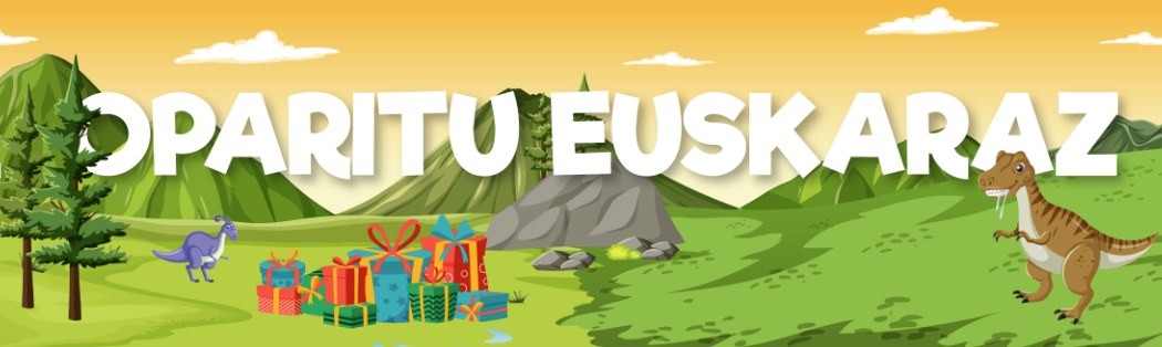 Oparietarako kontuan hartzeko gida, Euskarazko Produktuen Katalogoa