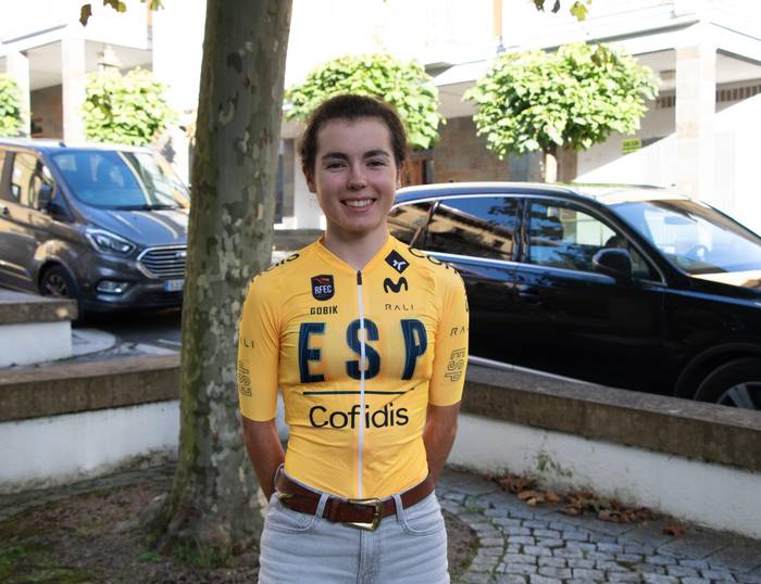 Irati Arangurenen fitxaketa iragarri du Laboral Kutxa taldeak