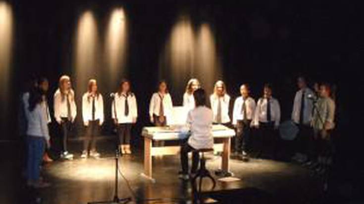 Lipdub grabazioa, 18:00etan Zumarten