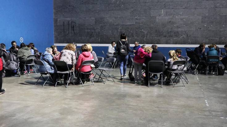Bizipenak partekatzeko deia, Euskaraldia erdibidera heldu den honetan