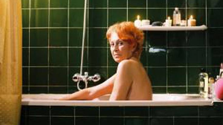 Jubilatuentzako film-solasaldiak gaurtik, Sexu Aholkularitza Guneak antolatuta