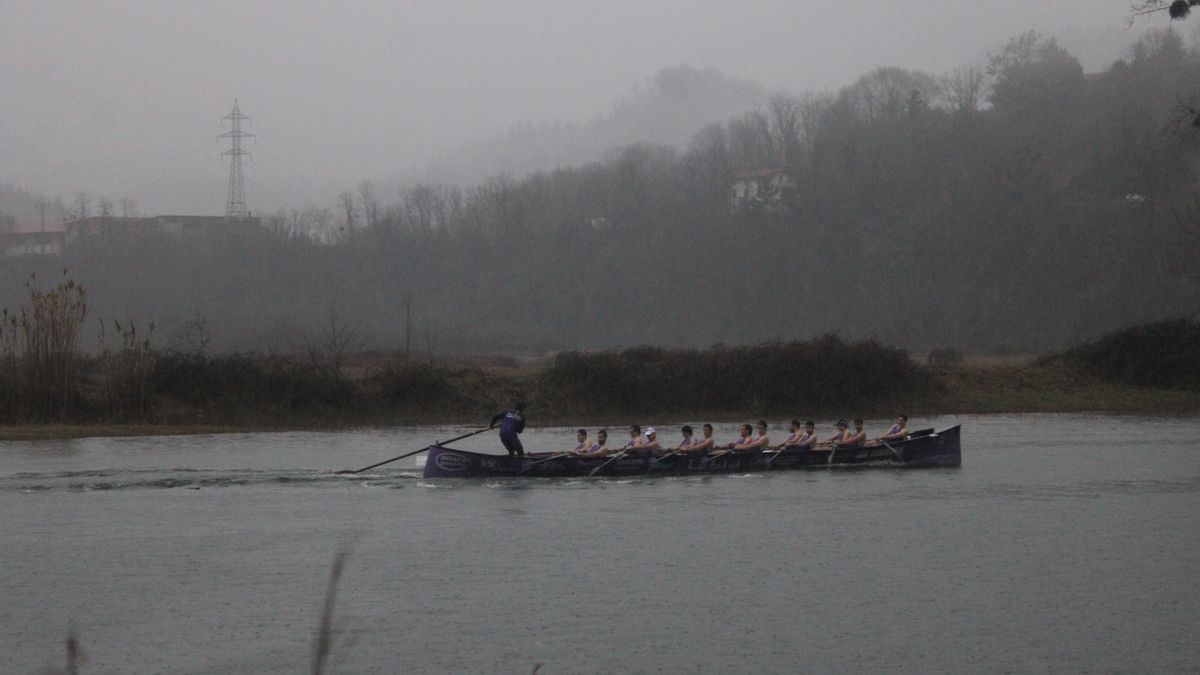 Oriaren 32. Traineru Jaitsierarako izen-ematea itxita