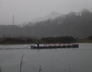 Oriaren 32. Traineru Jaitsierarako izen-ematea itxita