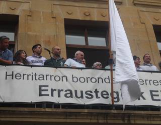 "50 urte bete ditugu gure herrian futbola sustatzen"