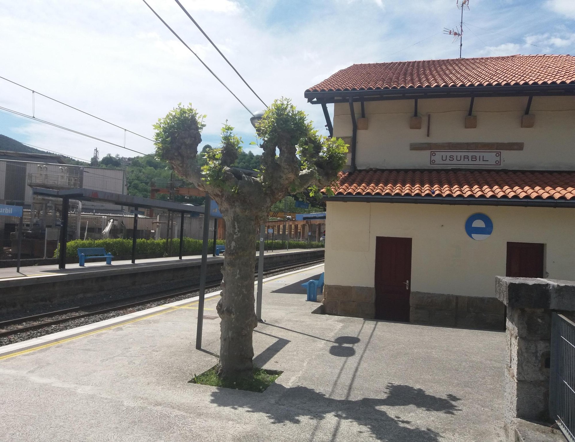 San Sebastian egunera gerturatzeko aukera
