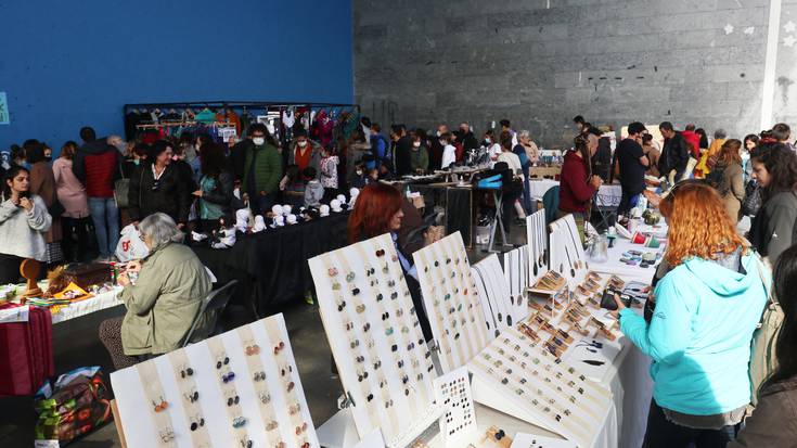 Artisauen bilgune asteartean Usurbil