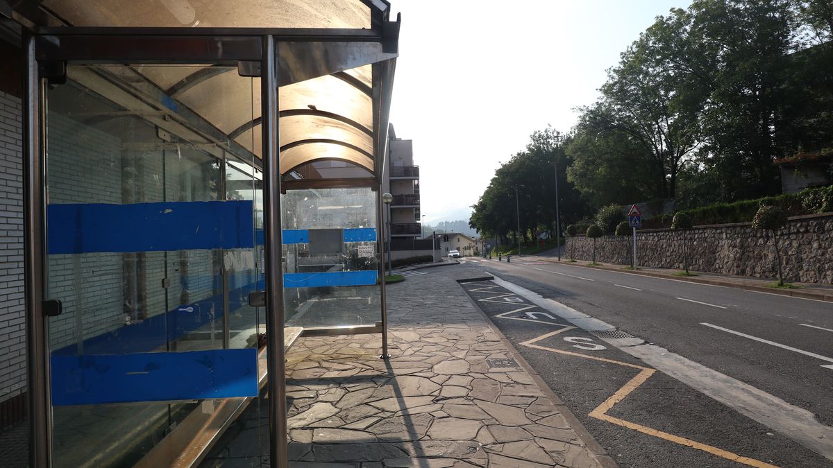 Autobus zerbitzua hobetzeko udal eskaerak Lurraldebusi