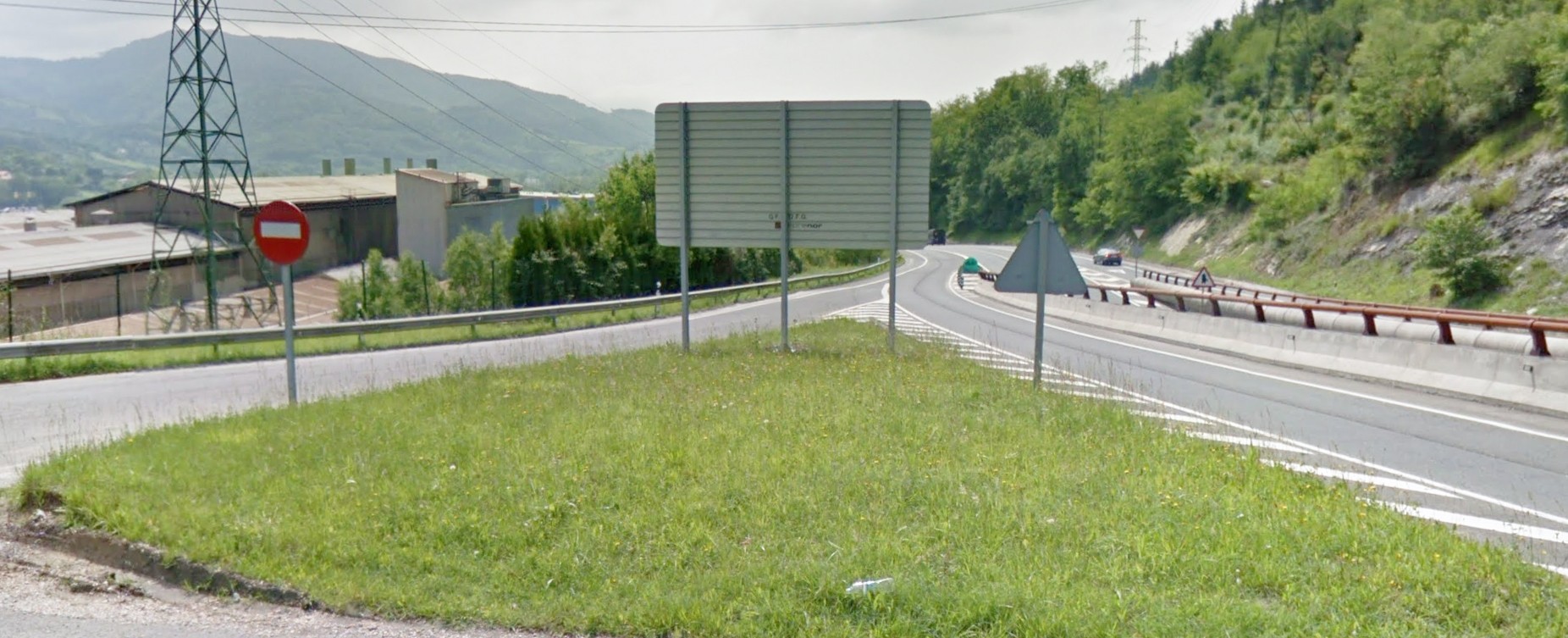 Irubide, oroimenerako eremua aurrerantzean