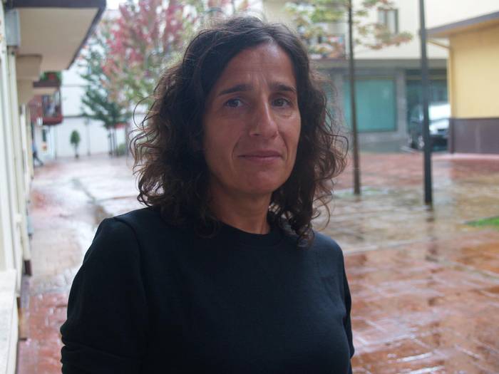 Iaz saritu zituzten Rosa Uribe eta Iñaki Gerica usurbildarrek ere, 10. Baxurde Krossean parte hartuko dute