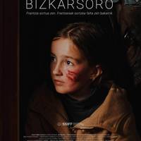 23. Korrika: "Bizkarsoro" film proiekzioa