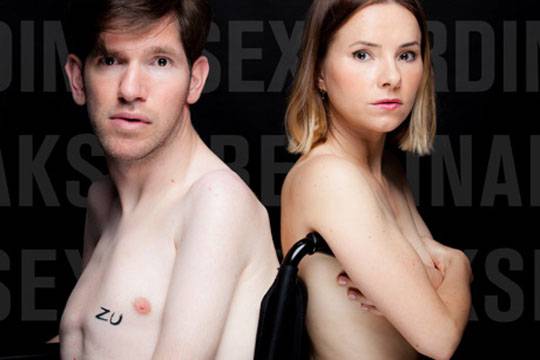 "Sexberdinak" antzezlanerako sarrerak salgai