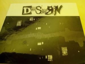 Desegin talde usurbildarraren diska berria iada Liburutegian!