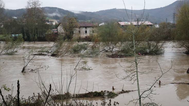 Alertara laranjatik abisu horira igaro gara