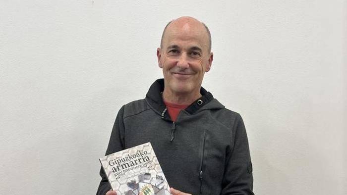 "Euskal erreferentziak eta kontakizun espainiarra" hamabostaldi kulturala