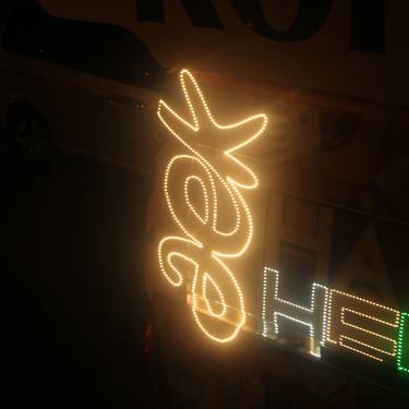 24. Korrika: azoka solidarioa