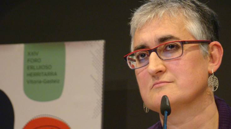 "Hezkuntza eta generoa" formazio saioa 17:00etan Zubietan