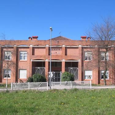 #M8: pankarta tailerra