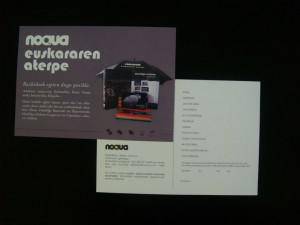 NOAUA!ko bazkideontzat hobaria, Errenta Aitorpenean