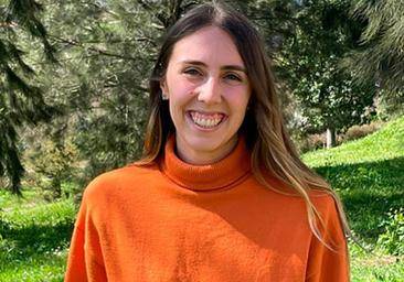 Maider Zubelzu usurbildarrak irabazi du 2023ko Fundación Lilly-The Conversation saria