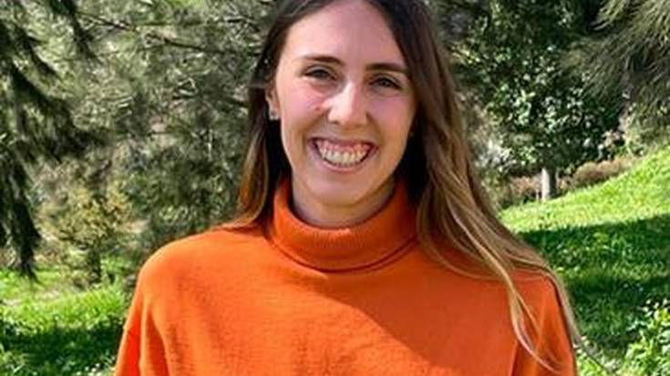 Maider Zubelzu usurbildarrak irabazi du 2023ko Fundación Lilly-The Conversation saria
