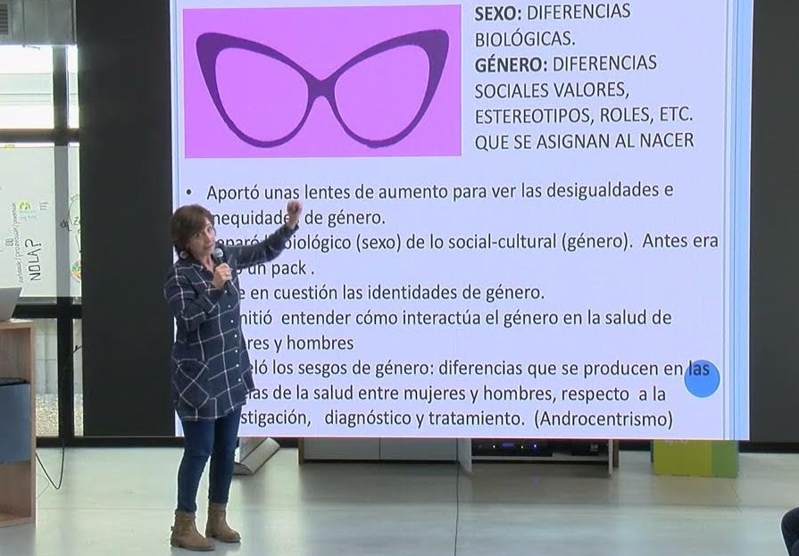 Jabetza Eskolaren edizio berri bat abiatuko da urtarrilean