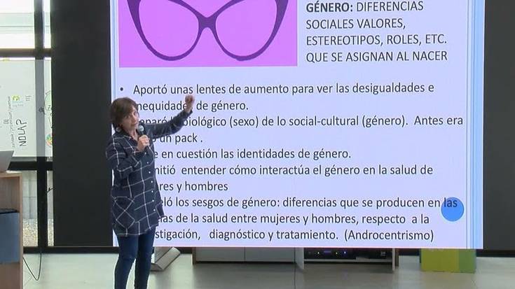 Jabetza Eskolaren edizio berri bat abiatuko da urtarrilean