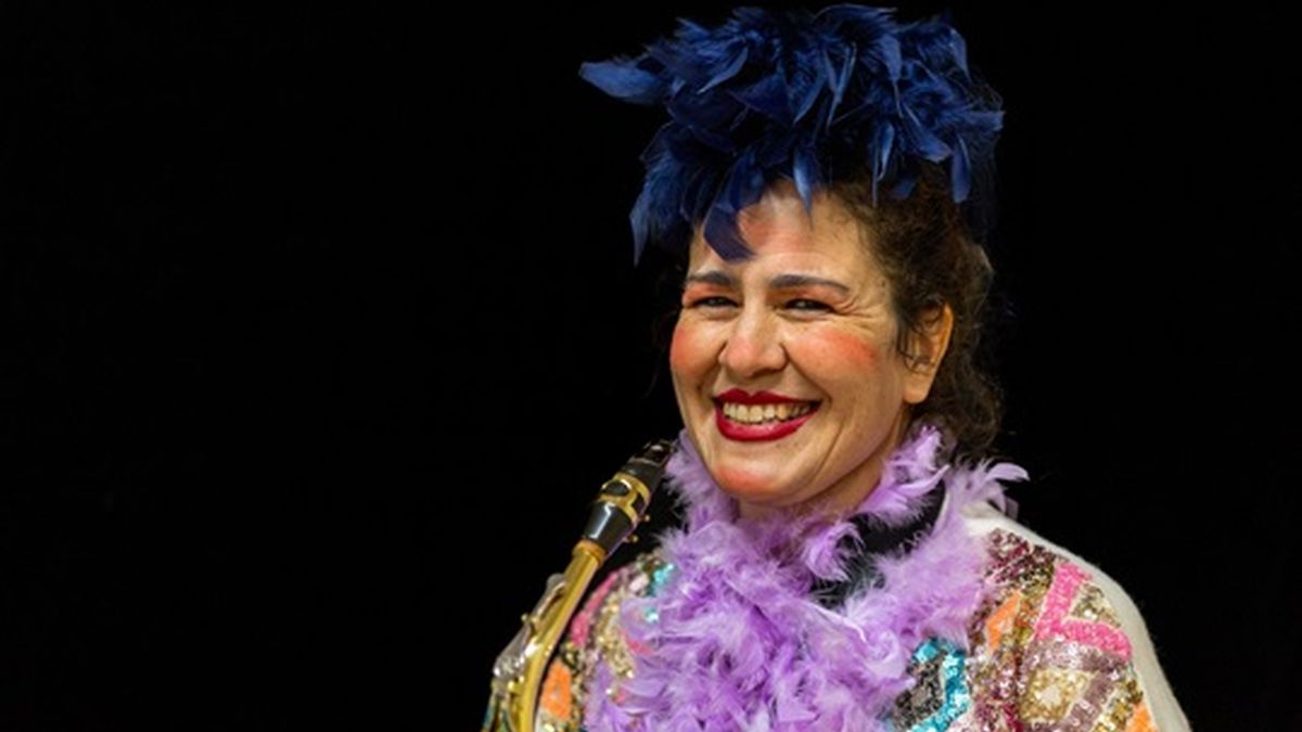 "Filipa Balbina: Klown emakumeak historian" ikuskizun-dokumentala larunbatean Emakumeen Etxean