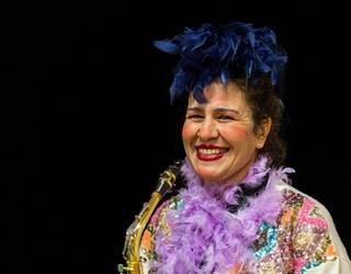 "Filipa Balbina: Klown emakumeak historian" ikuskizun-dokumentala larunbatean Emakumeen Etxean