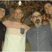 22. Soinurbil: Hugo Silveira Quartet