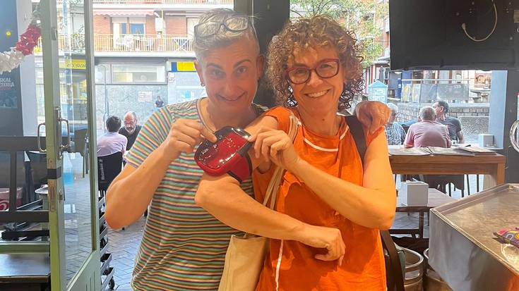 Hamarnaka saritu jada, Hurbilagoren Tonbolari esker