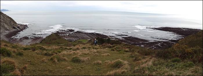 Zumaia eta Saturraran lotuko ditu, Gipuzkoako Biraren bigarren etapak