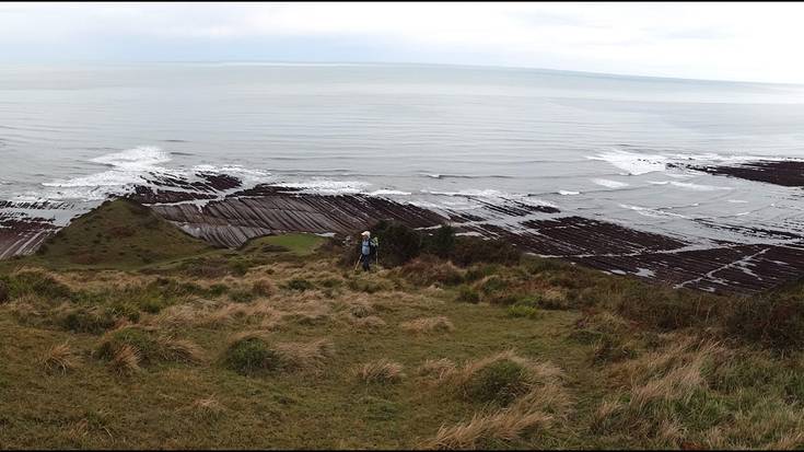 Zumaia eta Saturraran lotuko ditu, Gipuzkoako Biraren bigarren etapak